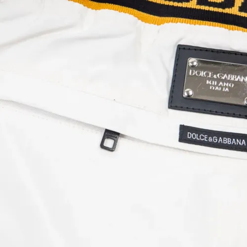 Replica Dolce & Gabbana D&G Pants For Men #1429689 $45.00 USD for Wholesale