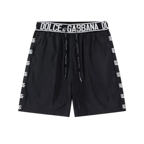 Wholesale Dolce &amp; Gabbana D&amp;G Pants For Men #1429693 $45.00 USD, Wholesale Quality Replica Dolce &amp; Gabbana D&amp;G Pants