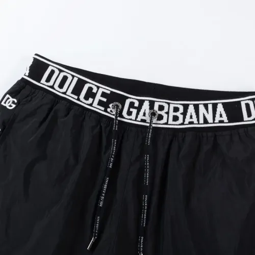 Replica Dolce & Gabbana D&G Pants For Men #1429693 $45.00 USD for Wholesale