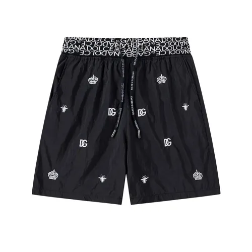Wholesale Dolce &amp; Gabbana D&amp;G Pants For Men #1429695 $45.00 USD, Wholesale Quality Replica Dolce &amp; Gabbana D&amp;G Pants