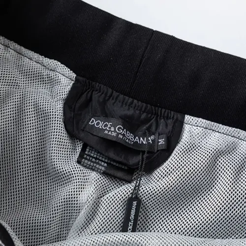 Replica Dolce & Gabbana D&G Pants For Men #1429695 $45.00 USD for Wholesale