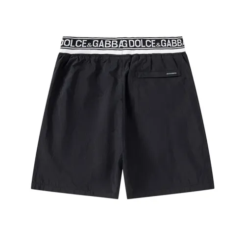 Replica Dolce & Gabbana D&G Pants For Men #1429696 $45.00 USD for Wholesale