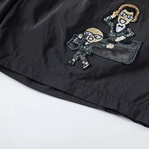 Replica Dolce & Gabbana D&G Pants For Men #1429696 $45.00 USD for Wholesale