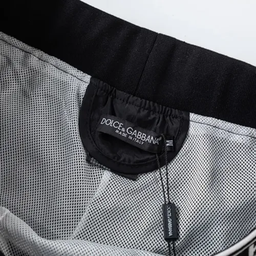 Replica Dolce & Gabbana D&G Pants For Men #1429696 $45.00 USD for Wholesale