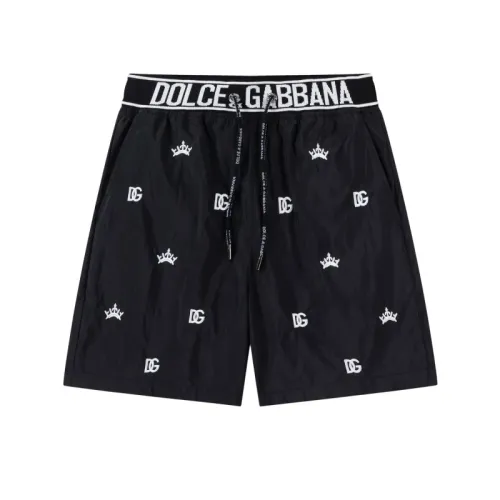 Wholesale Dolce &amp; Gabbana D&amp;G Pants For Men #1429697 $45.00 USD, Wholesale Quality Replica Dolce &amp; Gabbana D&amp;G Pants