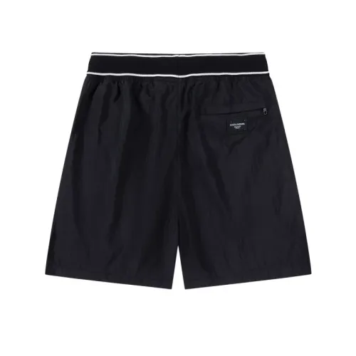 Replica Dolce & Gabbana D&G Pants For Men #1429697 $45.00 USD for Wholesale