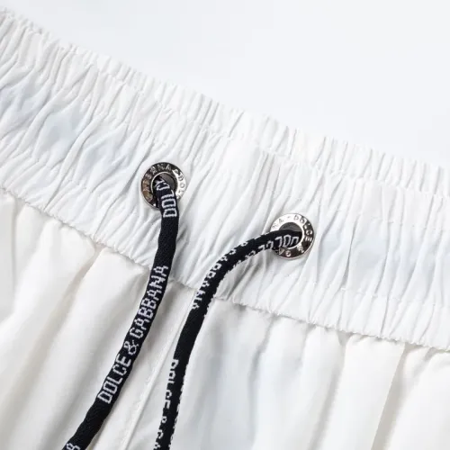 Replica Dolce & Gabbana D&G Pants For Men #1429699 $41.00 USD for Wholesale