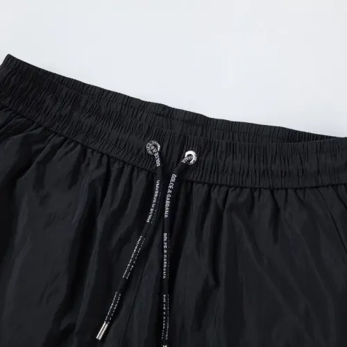 Replica Dolce & Gabbana D&G Pants For Men #1429700 $41.00 USD for Wholesale