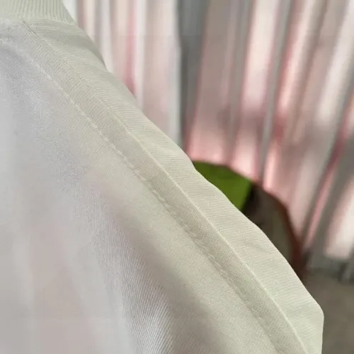 Replica Celine T-Shirts Short Sleeved For Unisex #1429707 $42.00 USD for Wholesale