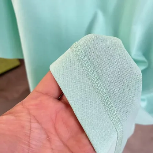 Replica Celine T-Shirts Short Sleeved For Unisex #1429714 $42.00 USD for Wholesale