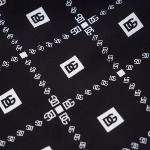 Replica Dolce & Gabbana D&G Pants For Men #1429717 $41.00 USD for Wholesale