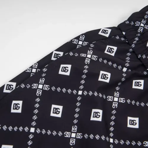 Replica Dolce & Gabbana D&G Pants For Men #1429717 $41.00 USD for Wholesale