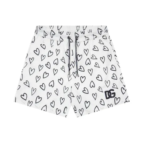 Wholesale Dolce &amp; Gabbana D&amp;G Pants For Men #1429722 $41.00 USD, Wholesale Quality Replica Dolce &amp; Gabbana D&amp;G Pants