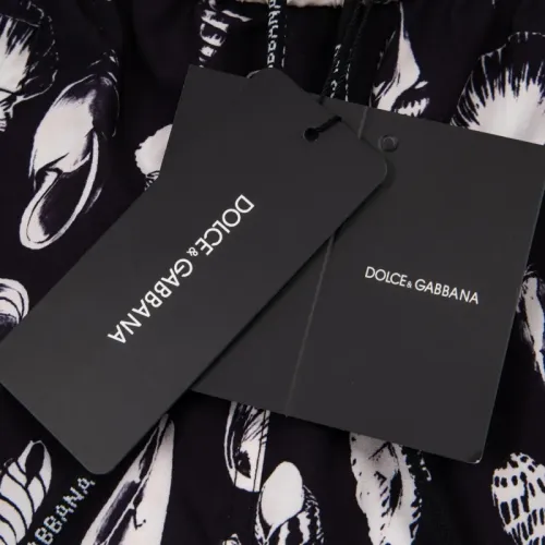 Replica Dolce & Gabbana D&G Pants For Men #1429724 $41.00 USD for Wholesale