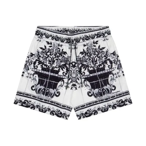 Wholesale Dolce &amp; Gabbana D&amp;G Pants For Men #1429725 $41.00 USD, Wholesale Quality Replica Dolce &amp; Gabbana D&amp;G Pants