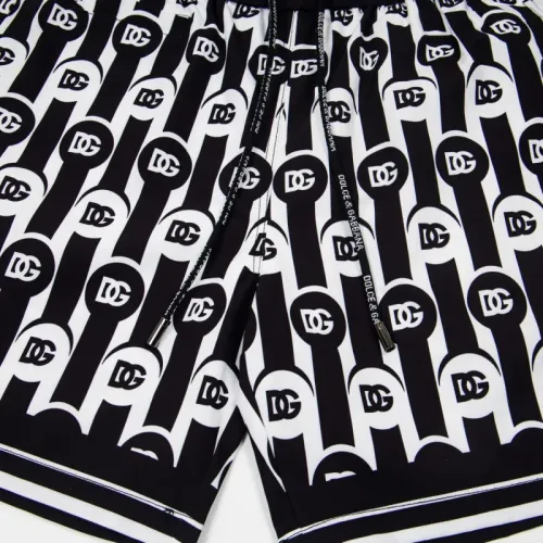 Replica Dolce & Gabbana D&G Pants For Men #1429730 $41.00 USD for Wholesale