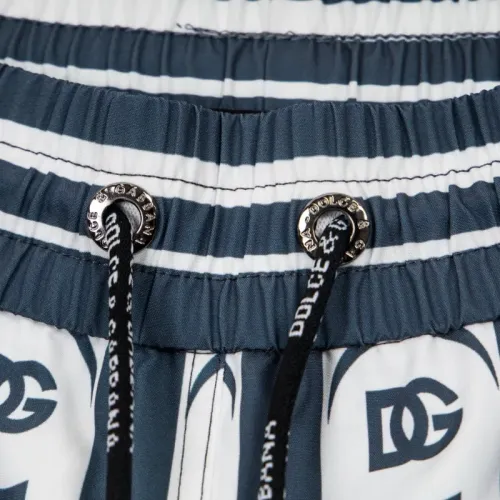 Replica Dolce & Gabbana D&G Pants For Men #1429734 $41.00 USD for Wholesale