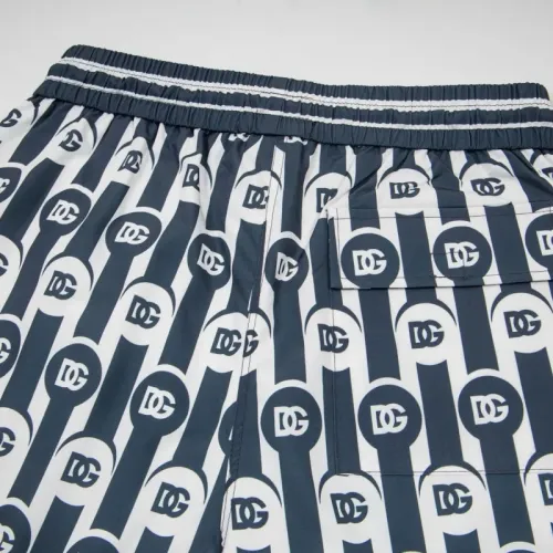 Replica Dolce & Gabbana D&G Pants For Men #1429734 $41.00 USD for Wholesale