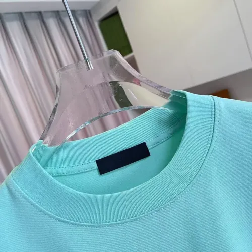 Replica Prada T-Shirts Short Sleeved For Unisex #1429753 $42.00 USD for Wholesale