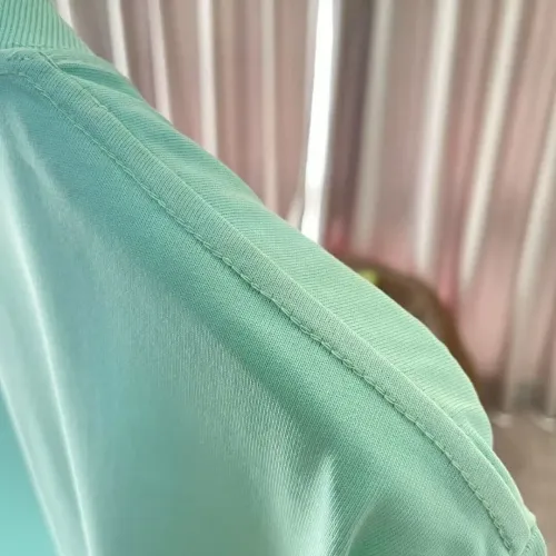 Replica Prada T-Shirts Short Sleeved For Unisex #1429753 $42.00 USD for Wholesale