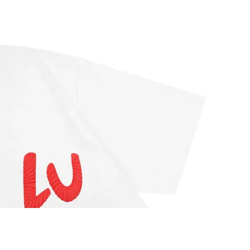 Replica Louis Vuitton LV T-Shirts Short Sleeved For Unisex #1429759 $45.00 USD for Wholesale