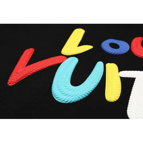 Replica Louis Vuitton LV T-Shirts Short Sleeved For Unisex #1429760 $45.00 USD for Wholesale