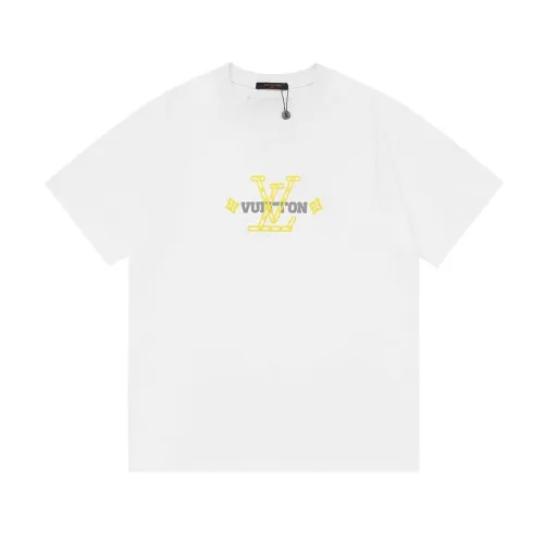 Wholesale Louis Vuitton LV T-Shirts Short Sleeved For Unisex #1429761 $45.00 USD, Wholesale Quality Replica Louis Vuitton LV T-Shirts