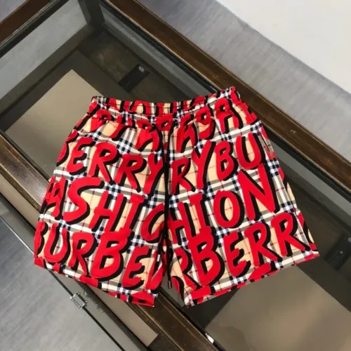 Wholesale Burberry Pants For Men #1429772 $32.00 USD, Wholesale Quality Replica Burberry Pants