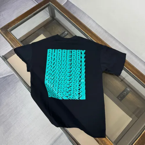 Wholesale Burberry T-Shirts Short Sleeved For Unisex #1429775 $45.00 USD, Wholesale Quality Replica Burberry T-Shirts