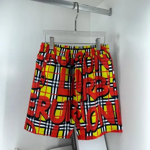 Wholesale Burberry Pants For Men #1429778 $32.00 USD, Wholesale Quality Replica Burberry Pants