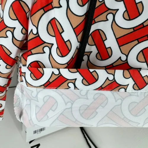 Replica Burberry Pants For Men #1429780 $32.00 USD for Wholesale