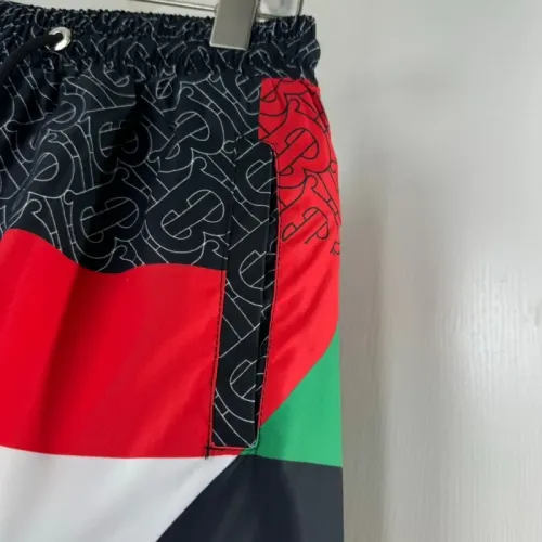 Replica Burberry Pants For Men #1429784 $32.00 USD for Wholesale