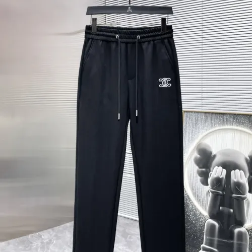 Wholesale Celine Pants For Men #1429788 $56.00 USD, Wholesale Quality Replica Celine Pants