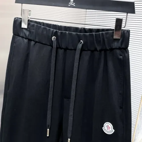 Replica Moncler Pants For Men #1429801 $56.00 USD for Wholesale