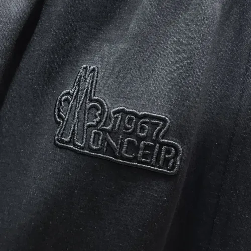 Replica Moncler Pants For Men #1429801 $56.00 USD for Wholesale