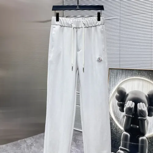 Wholesale Moncler Pants For Men #1429803 $56.00 USD, Wholesale Quality Replica Moncler Pants