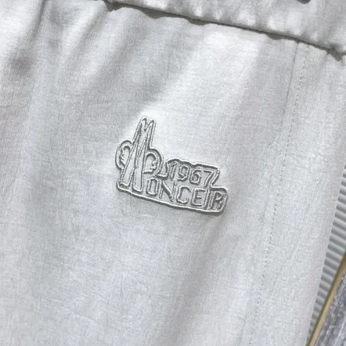 Replica Moncler Pants For Men #1429803 $56.00 USD for Wholesale