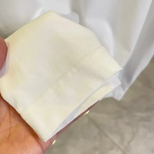 Replica Chrome Hearts T-Shirts Short Sleeved For Unisex #1429836 $48.00 USD for Wholesale