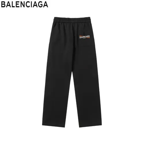 Replica Balenciaga Pants For Unisex #1429852 $68.00 USD for Wholesale