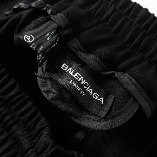 Replica Balenciaga Pants For Unisex #1429852 $68.00 USD for Wholesale