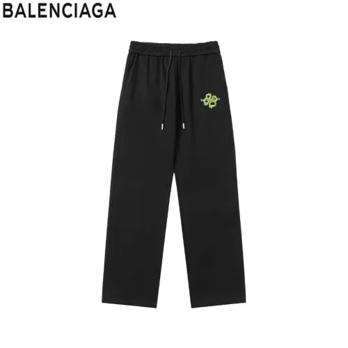 Wholesale Balenciaga Pants For Unisex #1429854 $68.00 USD, Wholesale Quality Replica Balenciaga Pants