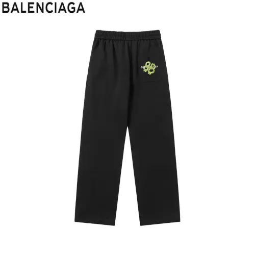 Replica Balenciaga Pants For Unisex #1429854 $68.00 USD for Wholesale