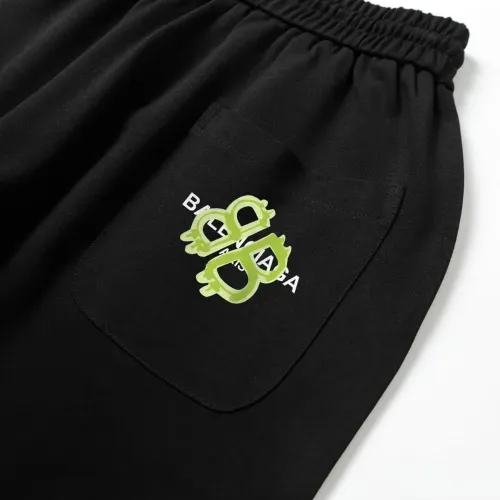 Replica Balenciaga Pants For Unisex #1429854 $68.00 USD for Wholesale