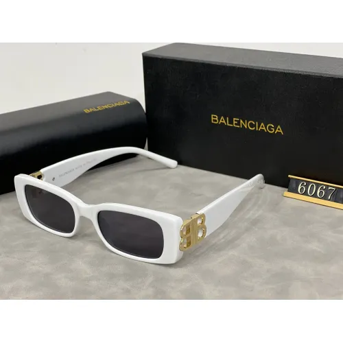 Wholesale Balenciaga Fashion Sunglasses #1429862 $25.00 USD, Wholesale Quality Replica Balenciaga Fashion Sunglasses