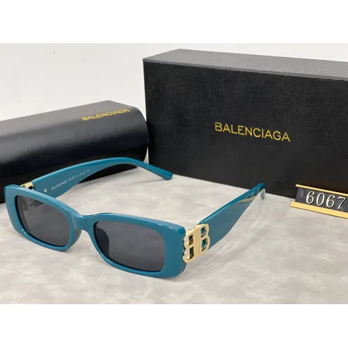 Wholesale Balenciaga Fashion Sunglasses #1429866 $25.00 USD, Wholesale Quality Replica Balenciaga Fashion Sunglasses