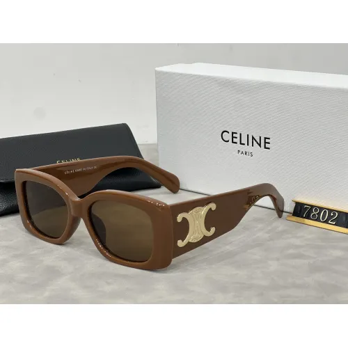 Wholesale Celine Fashion Sunglasses #1429875 $25.00 USD, Wholesale Quality Replica Celine Fashion Sunglasses