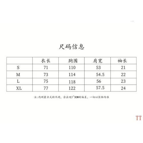 Replica Balenciaga T-Shirts Short Sleeved For Unisex #1429882 $40.00 USD for Wholesale