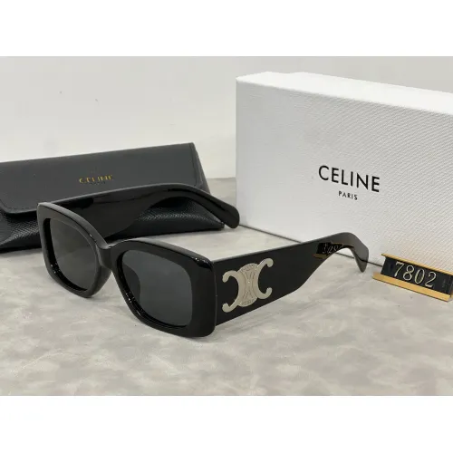 Wholesale Celine Fashion Sunglasses #1429885 $25.00 USD, Wholesale Quality Replica Celine Fashion Sunglasses