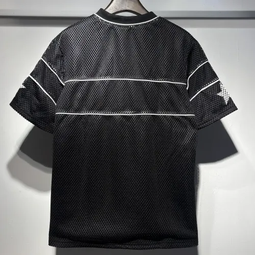 Replica Amiri T-Shirts Short Sleeved For Unisex #1429901 $45.00 USD for Wholesale