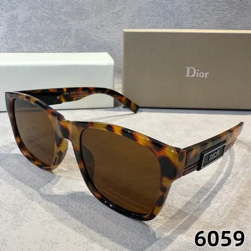Wholesale Christian Dior C&amp;D Sunglasses #1429908 $25.00 USD, Wholesale Quality Replica Christian Dior C&amp;D Sunglasses